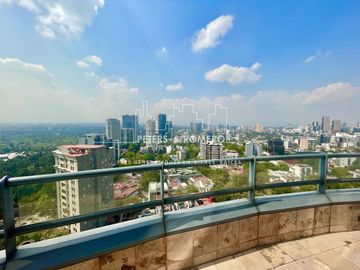 * Penthouse en Venta en Polanco V Sección *