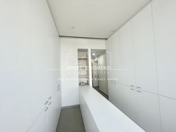 * Penthouse en Venta en Polanco V Sección *