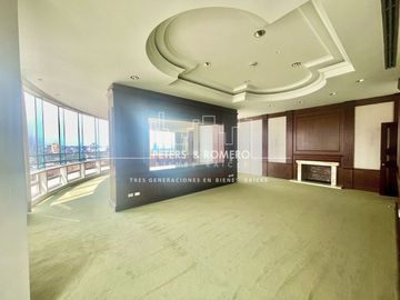 * Penthouse en Venta en Polanco V Sección *