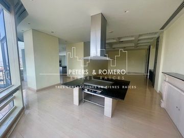 * Penthouse en Venta en Polanco V Sección *