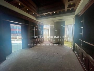 * Penthouse en Venta en Polanco V Sección *