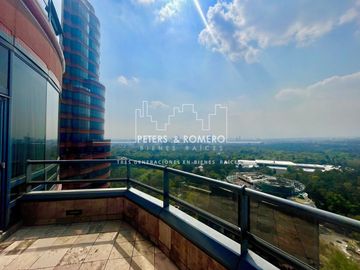 * Penthouse en Venta en Polanco V Sección *