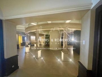 * Penthouse en Venta en Polanco V Sección *