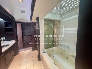* Penthouse en Venta en Polanco V Sección *