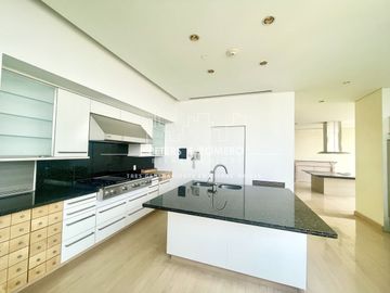 * Penthouse en Venta en Polanco V Sección *
