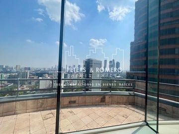 * Penthouse en Venta en Polanco V Sección *