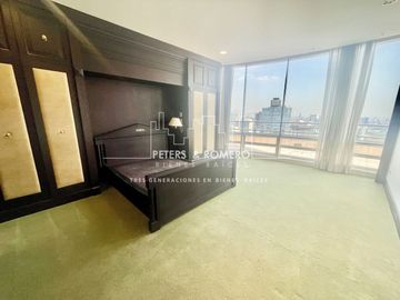 * Penthouse en Venta en Polanco V Sección *