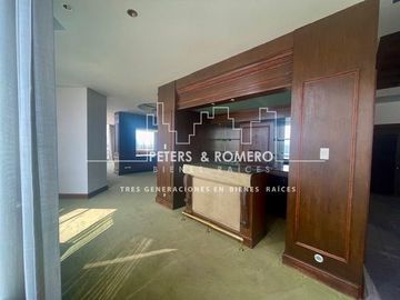 * Penthouse en Venta en Polanco V Sección *