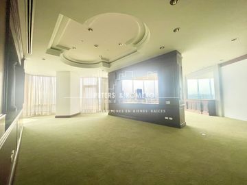 * Penthouse en Venta en Polanco V Sección *