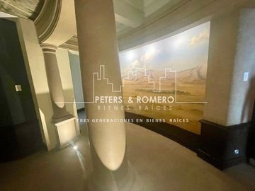 * Penthouse en Venta en Polanco V Sección *
