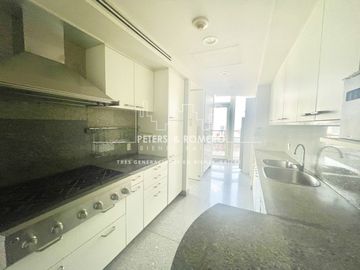 * Penthouse en Venta en Polanco V Sección *