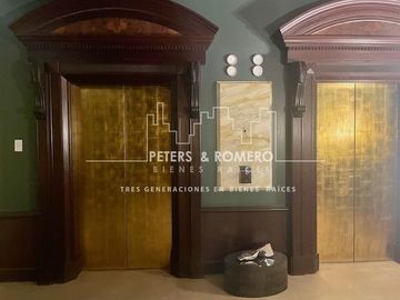 * Penthouse en Venta en Polanco V Sección *