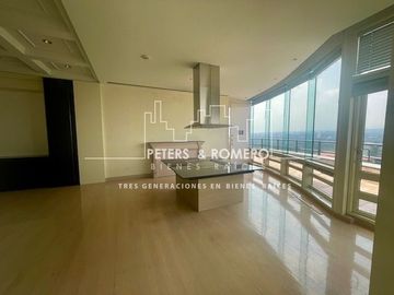 * Penthouse en Venta en Polanco V Sección *