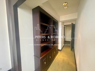 * Penthouse en Venta en Polanco V Sección *