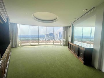 * Penthouse en Venta en Polanco V Sección *