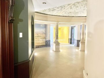* Penthouse en Venta en Polanco V Sección *