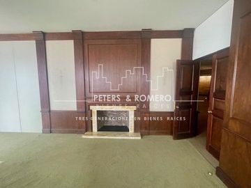 * Penthouse en Venta en Polanco V Sección *
