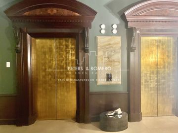 * Penthouse en Venta en Polanco V Sección *