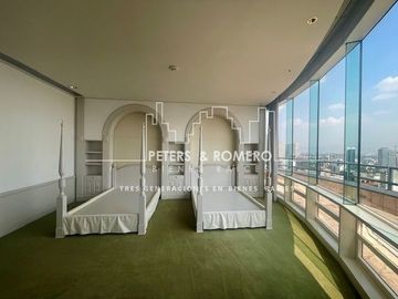 * Penthouse en Venta en Polanco V Sección *