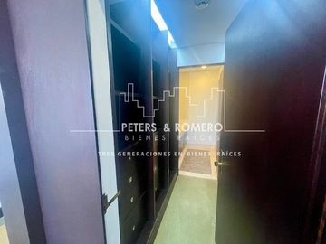 * Penthouse en Venta en Polanco V Sección *