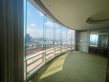 * Penthouse en Venta en Polanco V Sección *