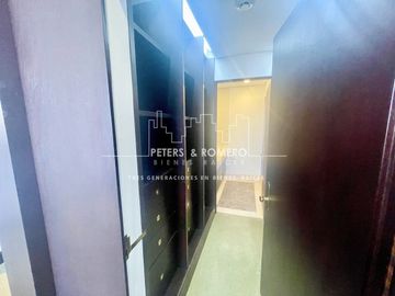 * Penthouse en Venta en Polanco V Sección *
