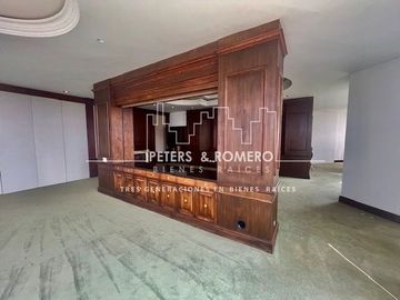 * Penthouse en Venta en Polanco V Sección *