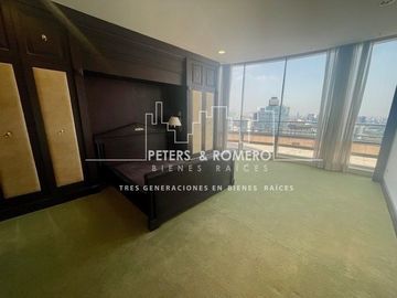 * Penthouse en Venta en Polanco V Sección *