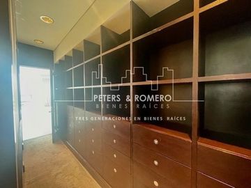 * Penthouse en Venta en Polanco V Sección *