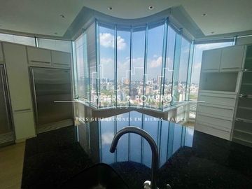 * Penthouse en Venta en Polanco V Sección *