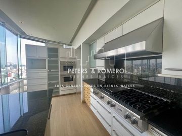 * Penthouse en Venta en Polanco V Sección *