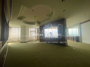 * Penthouse en Venta en Polanco V Sección *