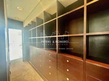 * Penthouse en Venta en Polanco V Sección *