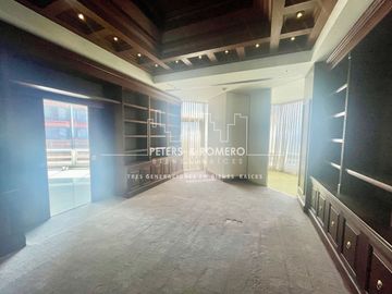 * Penthouse en Venta en Polanco V Sección *