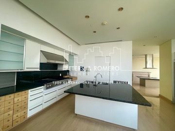 * Penthouse en Venta en Polanco V Sección *