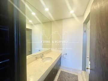 * Penthouse en Venta en Polanco V Sección *