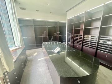 * Penthouse en Venta en Polanco V Sección *