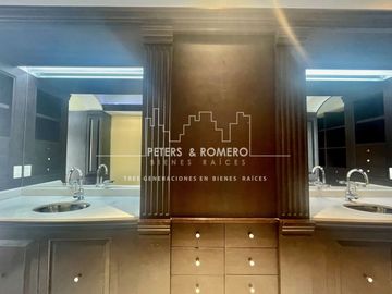 * Penthouse en Venta en Polanco V Sección *