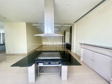 * Penthouse en Venta en Polanco V Sección *