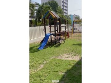 Apartamento en venta alto Prado