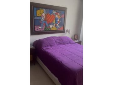 Apartamento en venta alto Prado