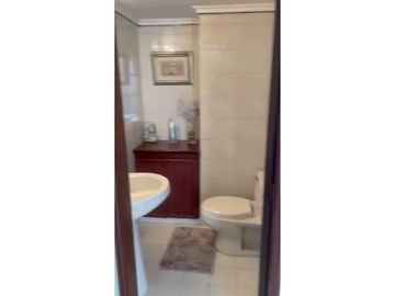 Apartamento en venta alto Prado