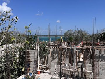 Departamento en Bacalar