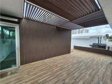 Venta de casa en Altos del Golf, Residencial Minimal House