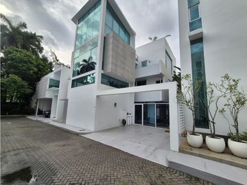 Venta de casa en Altos del Golf, Residencial Minimal House