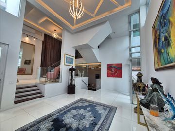 Venta de casa en Altos del Golf, Residencial Minimal House