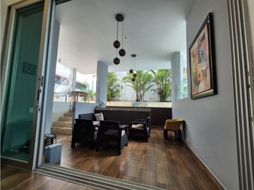 Venta de casa en Altos del Golf, Residencial Minimal House