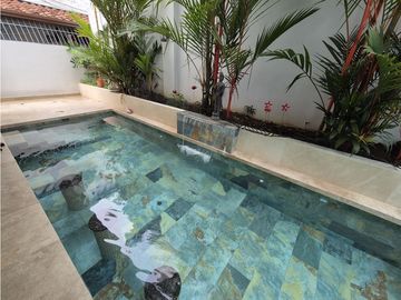 Venta de casa en Altos del Golf, Residencial Minimal House