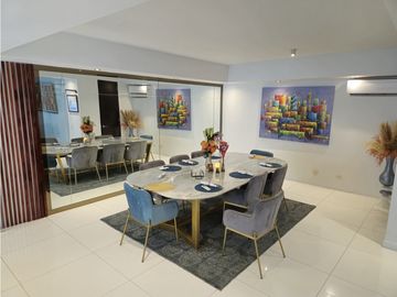 Venta de casa en Altos del Golf, Residencial Minimal House