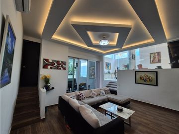 Venta de casa en Altos del Golf, Residencial Minimal House